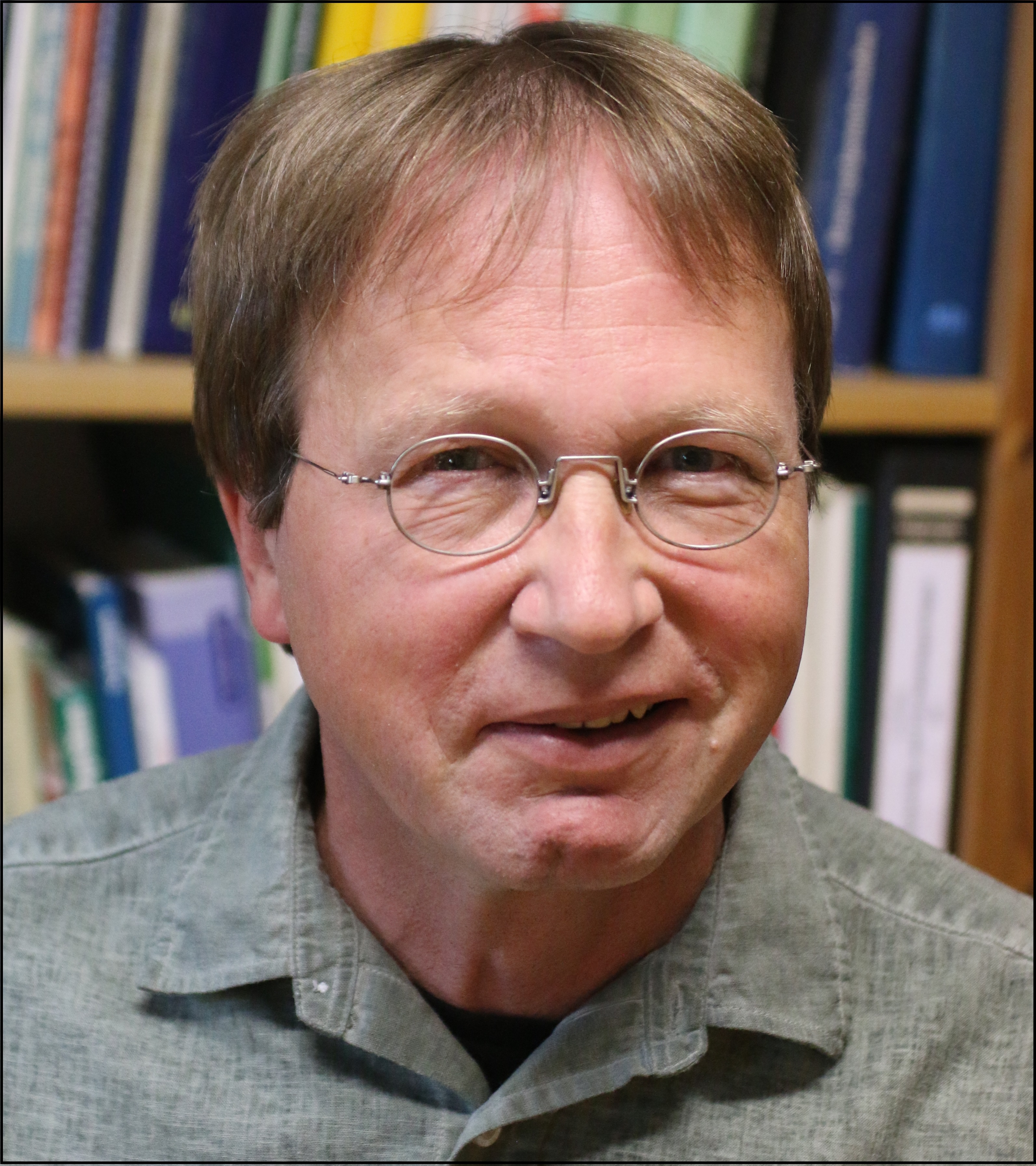 Prof. Dr.Thomas Kaiser